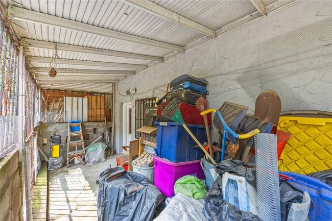 View of storage room | Image 41