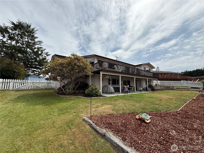 440 W Nelson Rd, House other with 3 bedrooms, 3 bathrooms and 1 parking in Sequim WA | Image 37