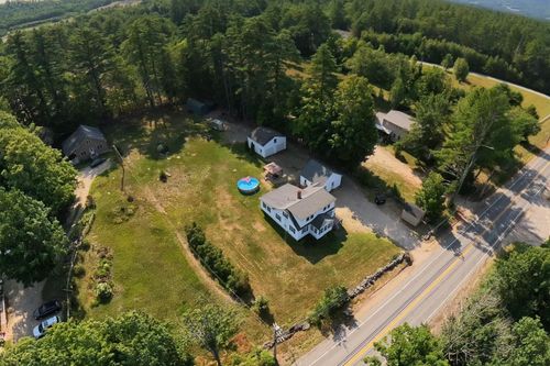 83 Tamworth Rd, Tamworth, NH, 03886-4301 | Card Image