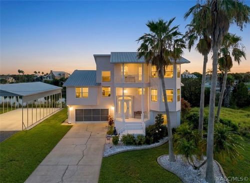 3342 Turks Cap Dr, HERNANDO BEACH, FL, 34607-3530 | Card Image