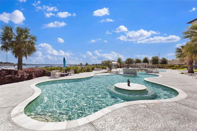 UNIT-412 - 199 Waterpoint Ct, Condo with 3 bedrooms, 3 bathrooms and 2 parking in Montgomery TX | Image 30