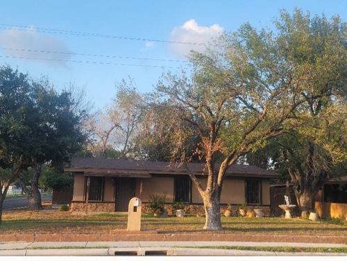 2436 Quince Ave, Mcallen, TX, 78501-7337 | Card Image