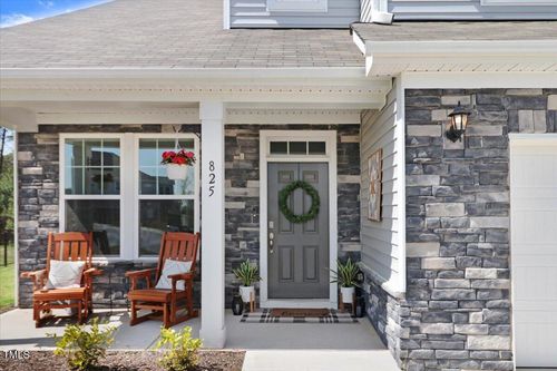 825 Golden Plum Ln, Zebulon, NC, 27597-9724 | Card Image