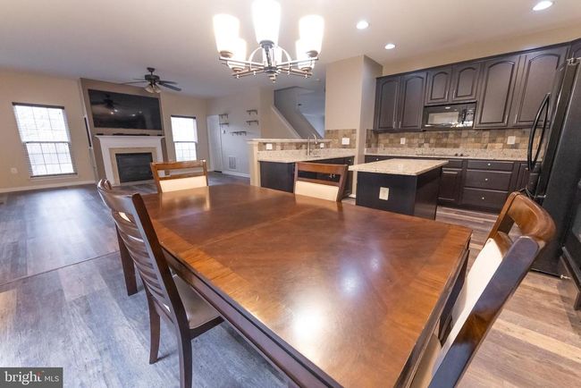 18 Powder River Ct, House other with 5 bedrooms, 3 bathrooms and null parking in HARPERS FERRY WV | Image 16