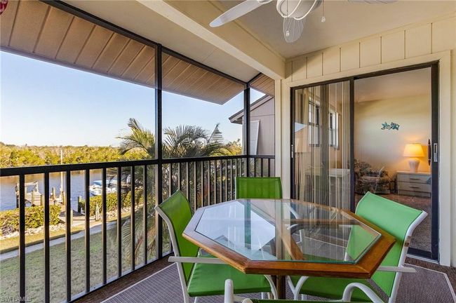 APT-502 - 7596 Captains Harbor Dr, Condo with 2 bedrooms, 2 bathrooms and 4 parking in Bokeelia FL | Image 23