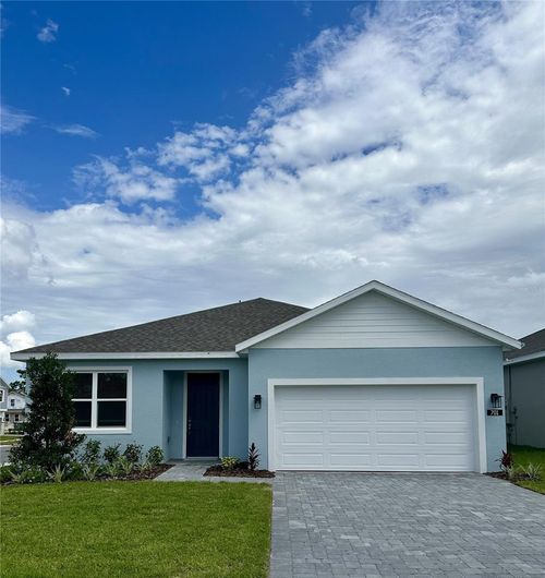 701 Fairfield Ave, Deland, FL, 32720 | Card Image