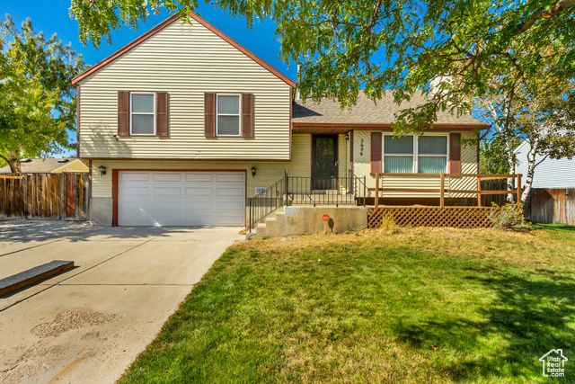 Whitewood Dr, Taylorsville, UT 84129