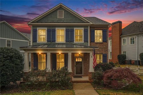 3110 Nichols St Se, Smyrna, GA, 30080-4483 | Card Image