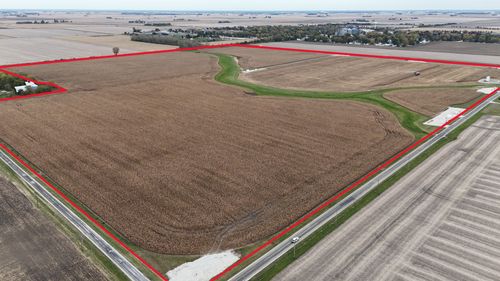 4679 S 13000w Rd, Herscher, IL, 60941 | Card Image