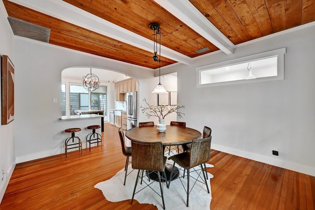 Large Dining Room open to the kitchen | Image 9