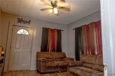 219 Marcus Street, House other with 2 bedrooms, 1 bathrooms and null parking in York AL | Image 2