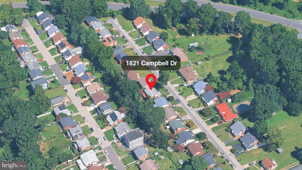 Residential in SUITLAND