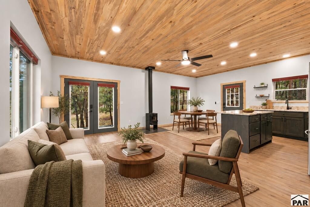 Residential in Westcliffe 4