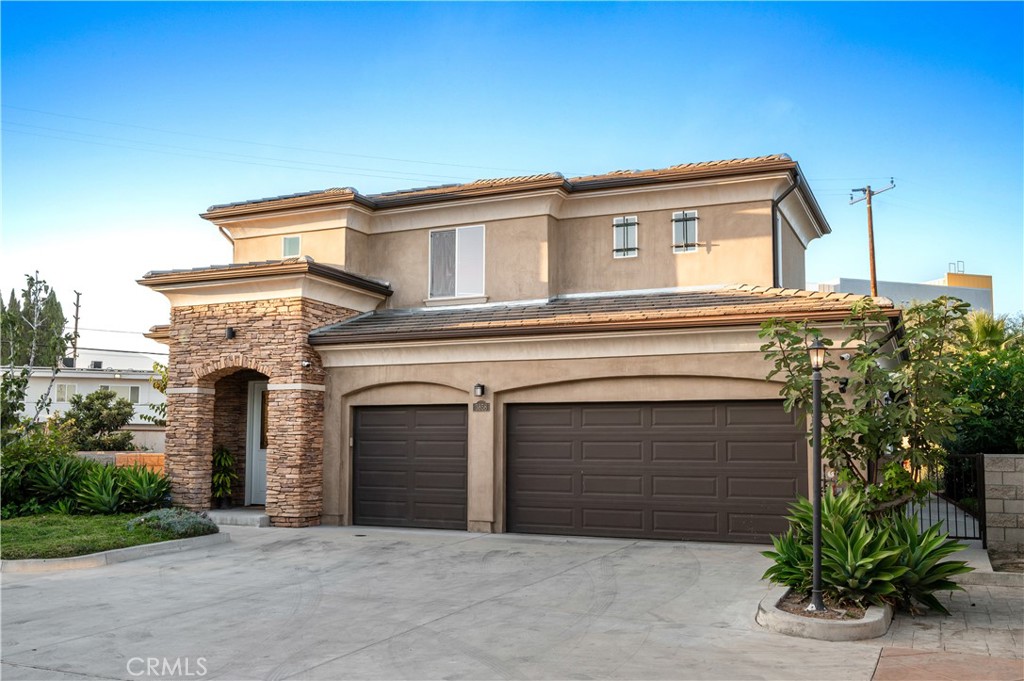 Residential in El Monte 2