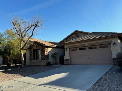 7165 W Fleetwood Lane, Glendale, AZ, 85303 | Card Image