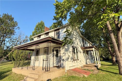 166 Hopwood Coolspring Rd, Hopwood, PA, 15445-2225 | Card Image