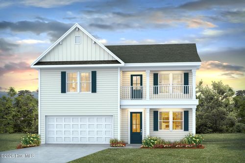 2114 Marietta Cir Nw, Ash, NC, 28420-7803 | Card Image