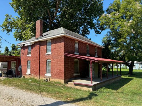 500 W Commercial St, Pierce City, MO, 65723-7291 | Card Image