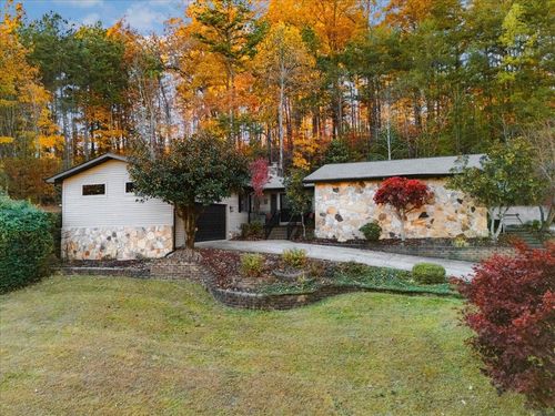 1211 Forest Circle Dr, Corbin, KY, 40701-2329 | Card Image