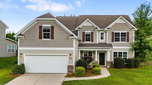 802 Blue Moon Ct, Greensboro, NC, 27455-9348 | Card Image