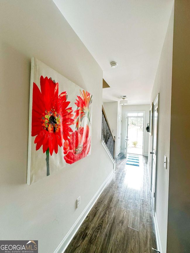 F5 - 11118 Benton Loop, Townhouse with 3 bedrooms, 3 bathrooms and null parking in Covington GA | Image 4