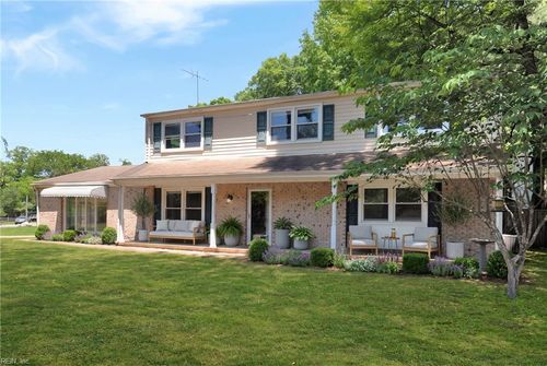 540 Rodney Ln, Virginia Beach, VA, 23464-2228 | Card Image