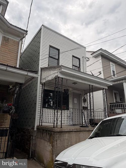 308 South St, MINERSVILLE, PA, 17954-1113 | Card Image
