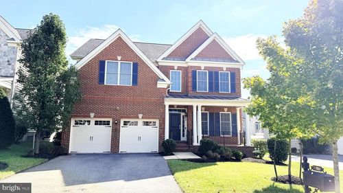 11007 Fillys Ford Xing, UPPER MARLBORO, MD, 20772-8314 | Card Image