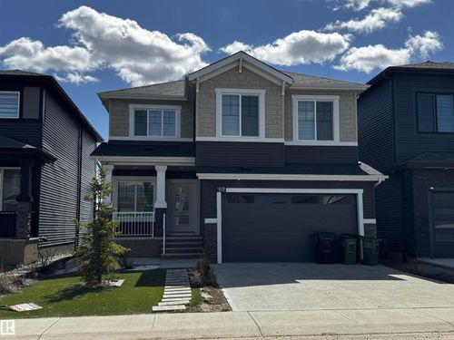 8729 Mayday Lane Sw, Edmonton, AB, T6X2L3 | Card Image