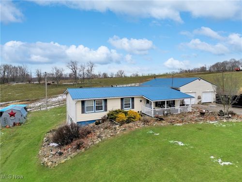 1169 Township Road 212, Bloomingdale, OH, 43910-7716 | Card Image