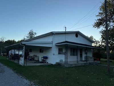 799 Hwy 1470, House other with 3 bedrooms, 2 bathrooms and null parking in Strunk KY | Image 3