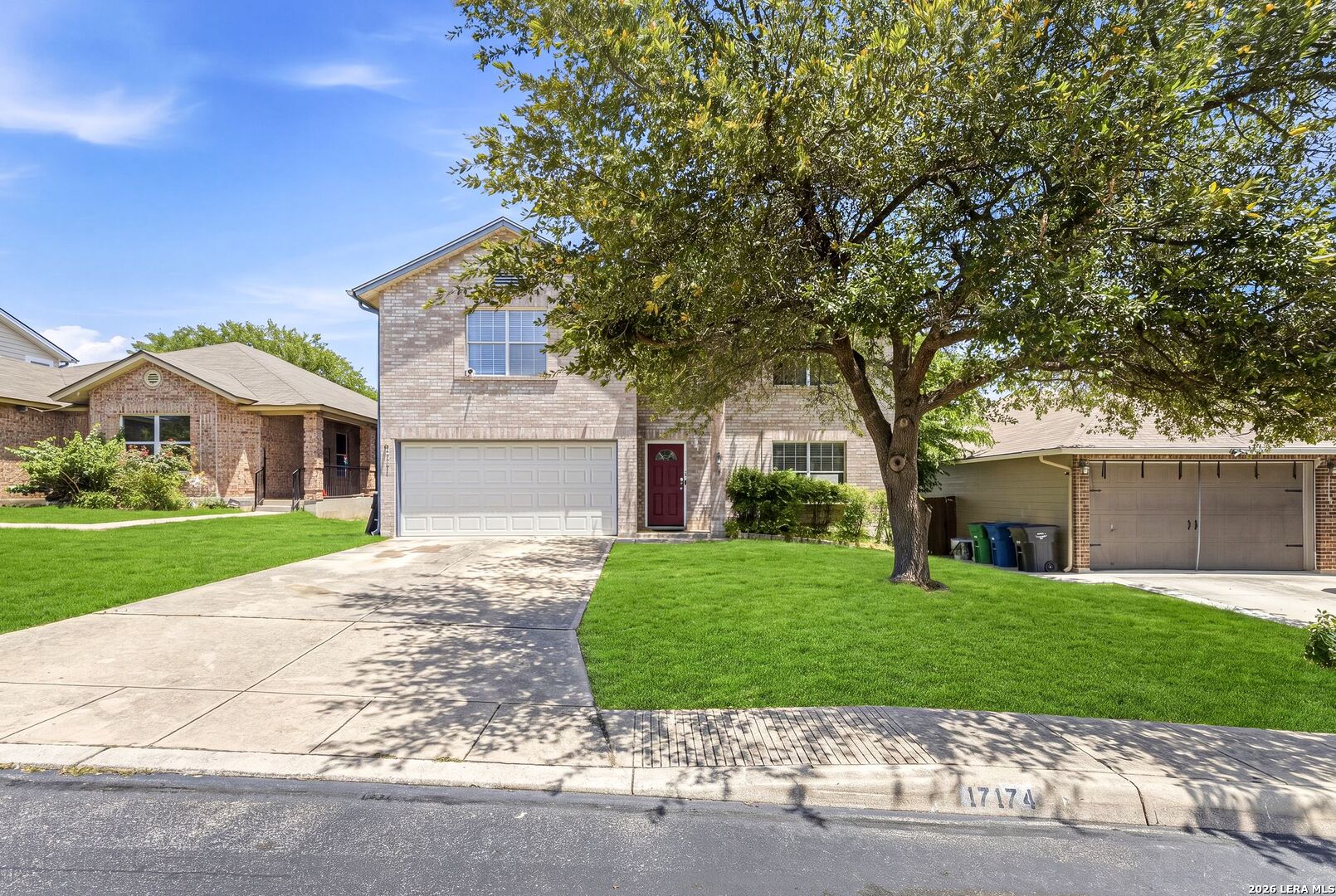 Residential in San Antonio