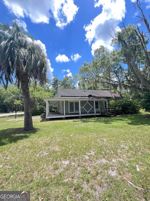 500 Georgia Ave, woodbine, GA, 31569-3660 | Card Image