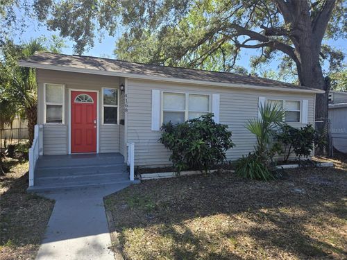 4168 14th Avenue S, St Petersburg, FL, 33711 | Card Image