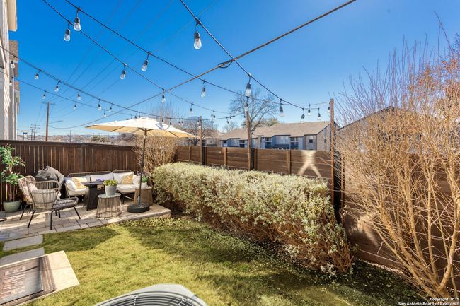UNIT-3 - 5843 Whitby Rd, House other with 3 bedrooms, 3 bathrooms and null parking in San Antonio TX | Image 10