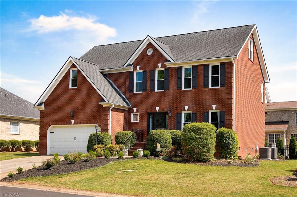 Residential in Clemmons 2