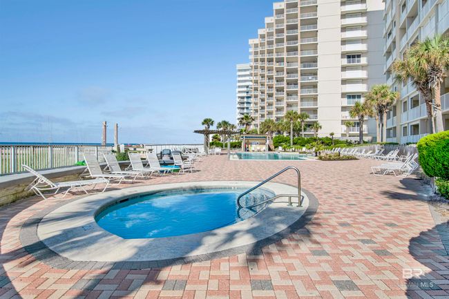 APT-104 - 24900 Perdido Beach Blvd, Condo with 3 bedrooms, 2 bathrooms and 2 parking in Orange Beach AL | Image 26