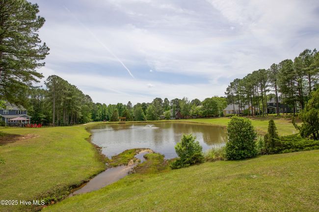 1471 Micahs Way N, House other with 3 bedrooms, 3 bathrooms and 2 parking in Spring Lake NC | Image 91