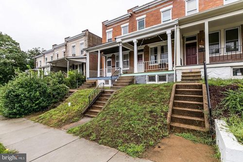 304 W 31st St, BALTIMORE, MD, 21211-2814 | Card Image