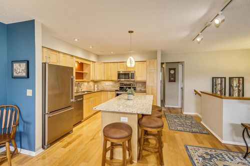 4788 Anderson Ln, Saint Paul, MN, 55126-5853 | Card Image