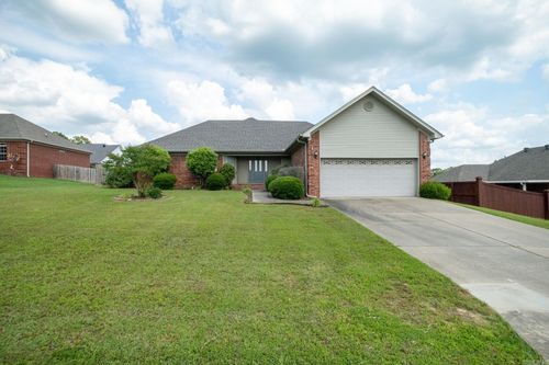 15 Ashlee Dr, Cabot, AR, 72023-7828 | Card Image