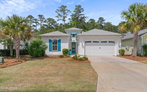 113 Summertime Pl, Hardeeville, SC, 29927-5040 | Card Image