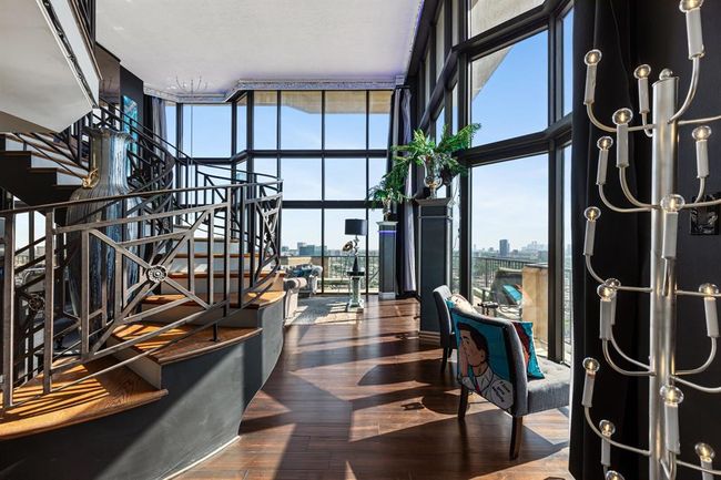 APT-2404 - 3350 Mccue Rd, Condo with 3 bedrooms, 3 bathrooms and 2 parking in Houston TX | Image 10