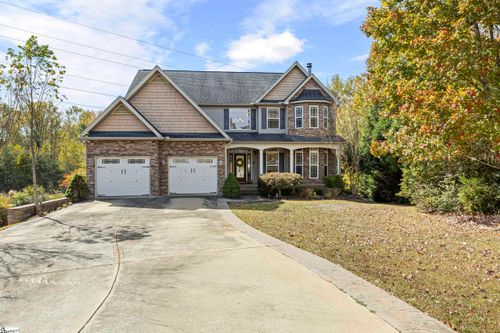 708 Austin Woods Ct, Greer, SC, 29651-2403 | Card Image