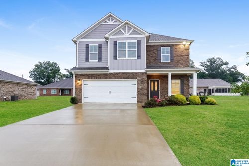 5562 Bridle Way, BESSEMER, AL, 35022-8610 | Card Image