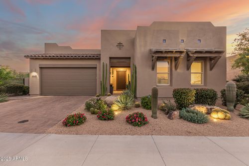 34658 N 73rd St, Scottsdale, AZ, 85266-1112 | Card Image