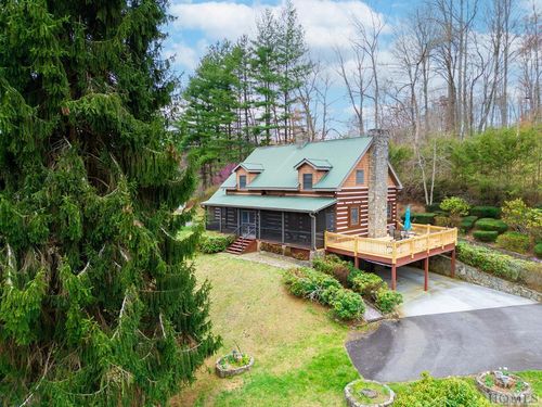 83 Daybreak Ridge, Sylva, NC, 28779 | Card Image