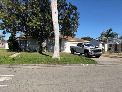 467 W Orangethorpe, Fullerton, CA, 92832 | Card Image