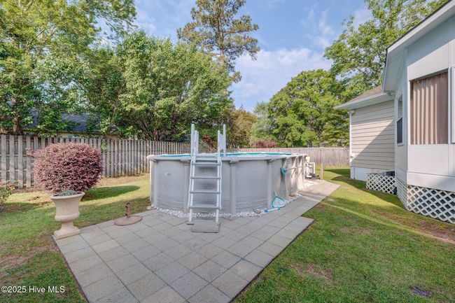 716 Crows Nest Ct, House other with 3 bedrooms, 3 bathrooms and 4 parking in Wilmington NC | Image 57