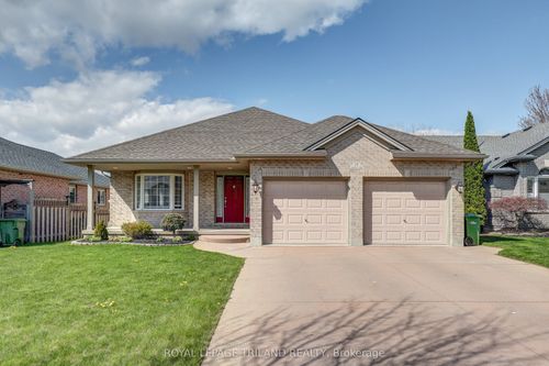 19 Oriole Lane, St Thomas, ON, N5R6K8 | Card Image